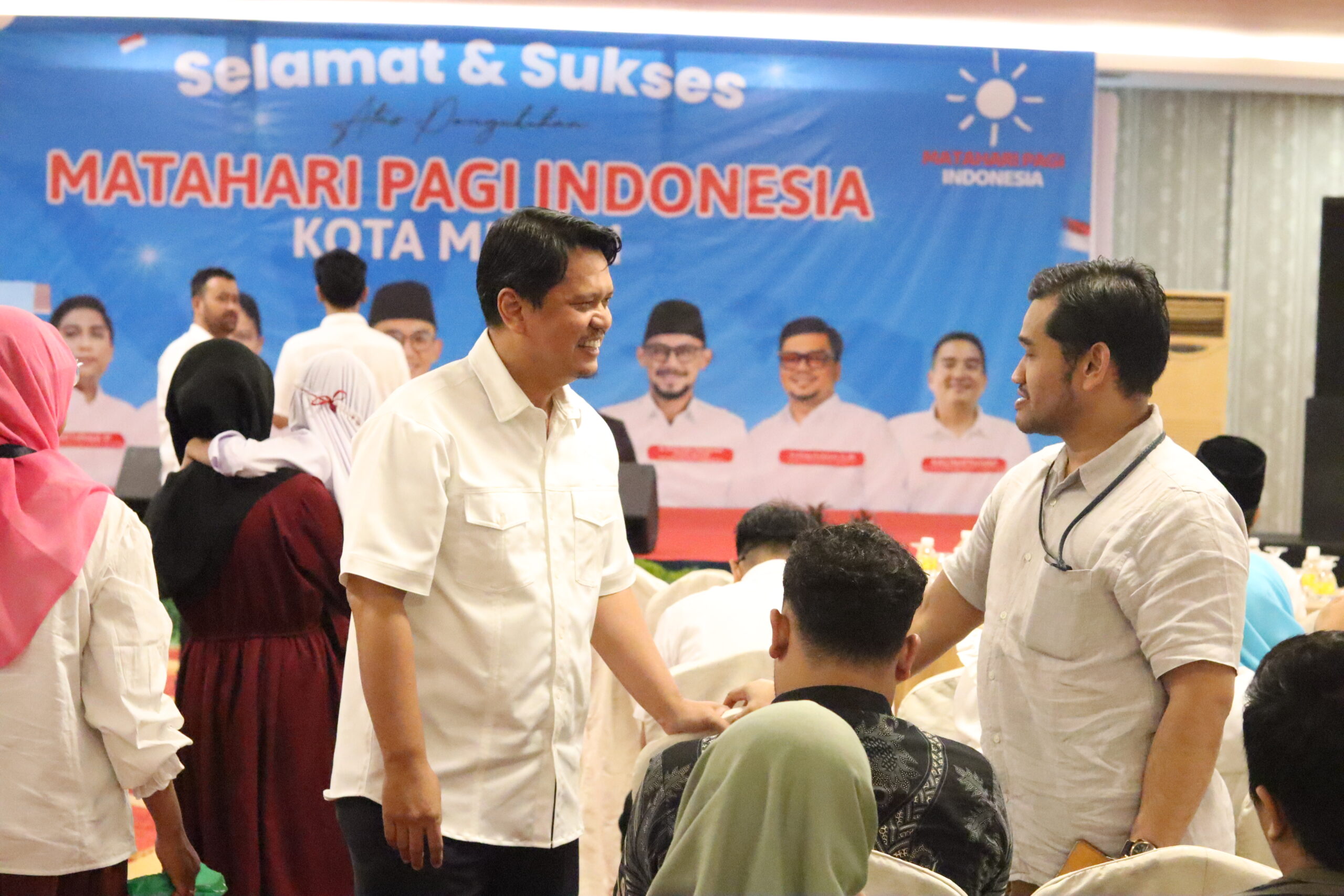 Image gallery marquee