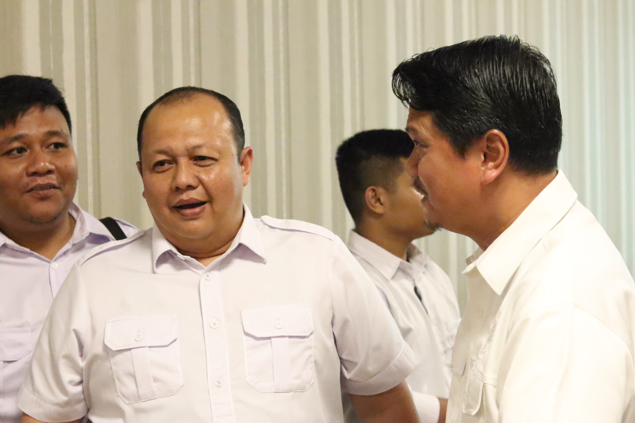 Image gallery marquee