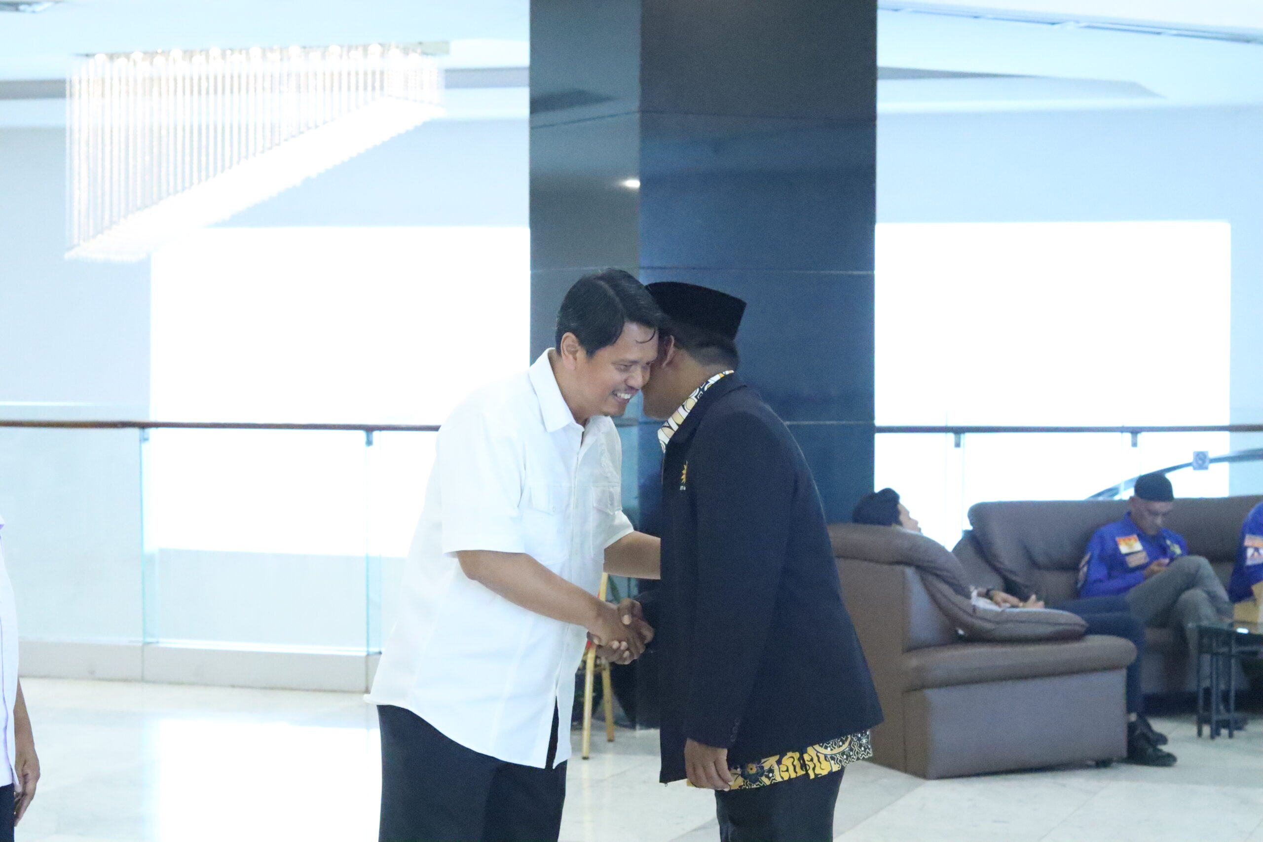 Image gallery marquee