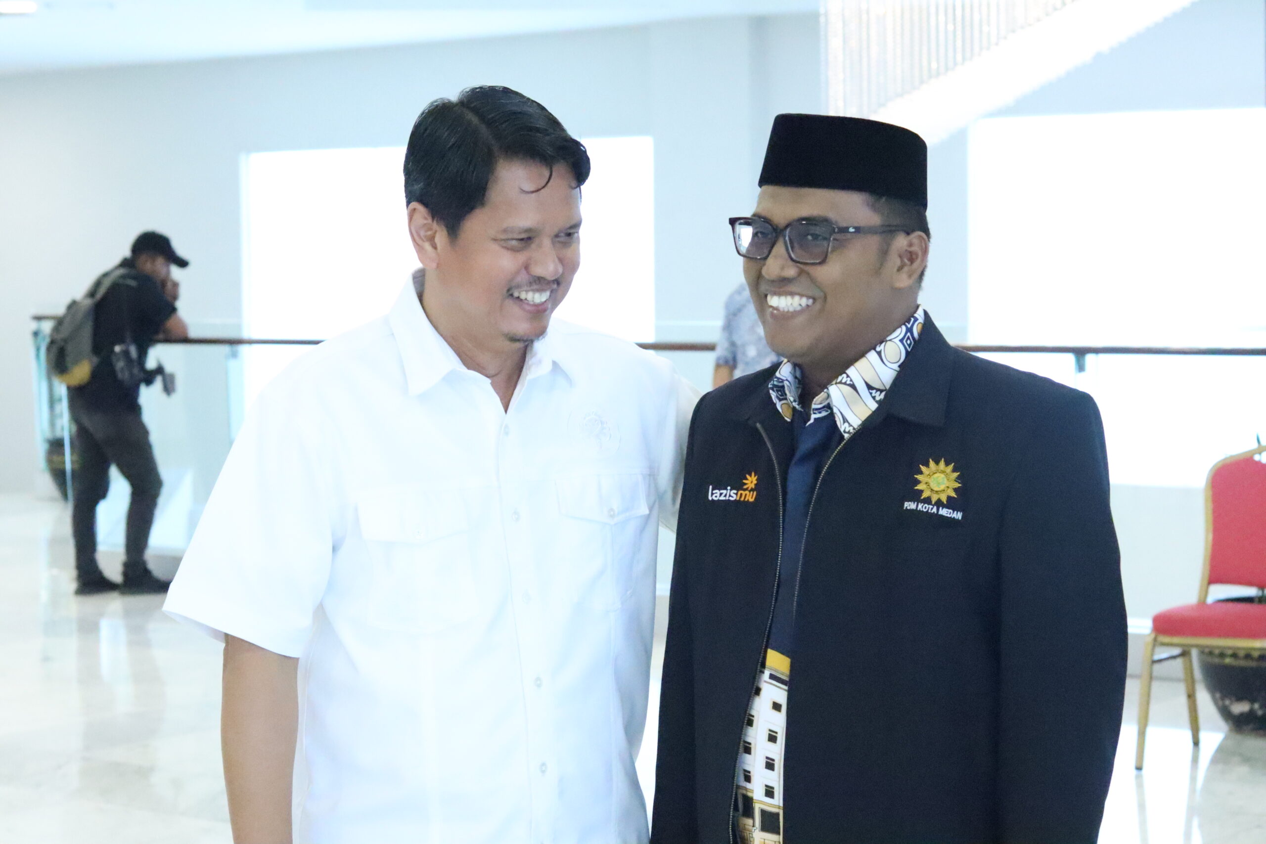 Image gallery marquee