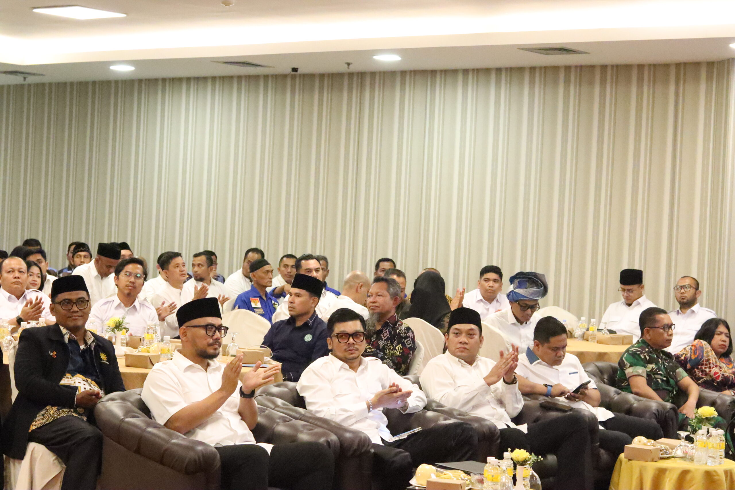 Image gallery marquee