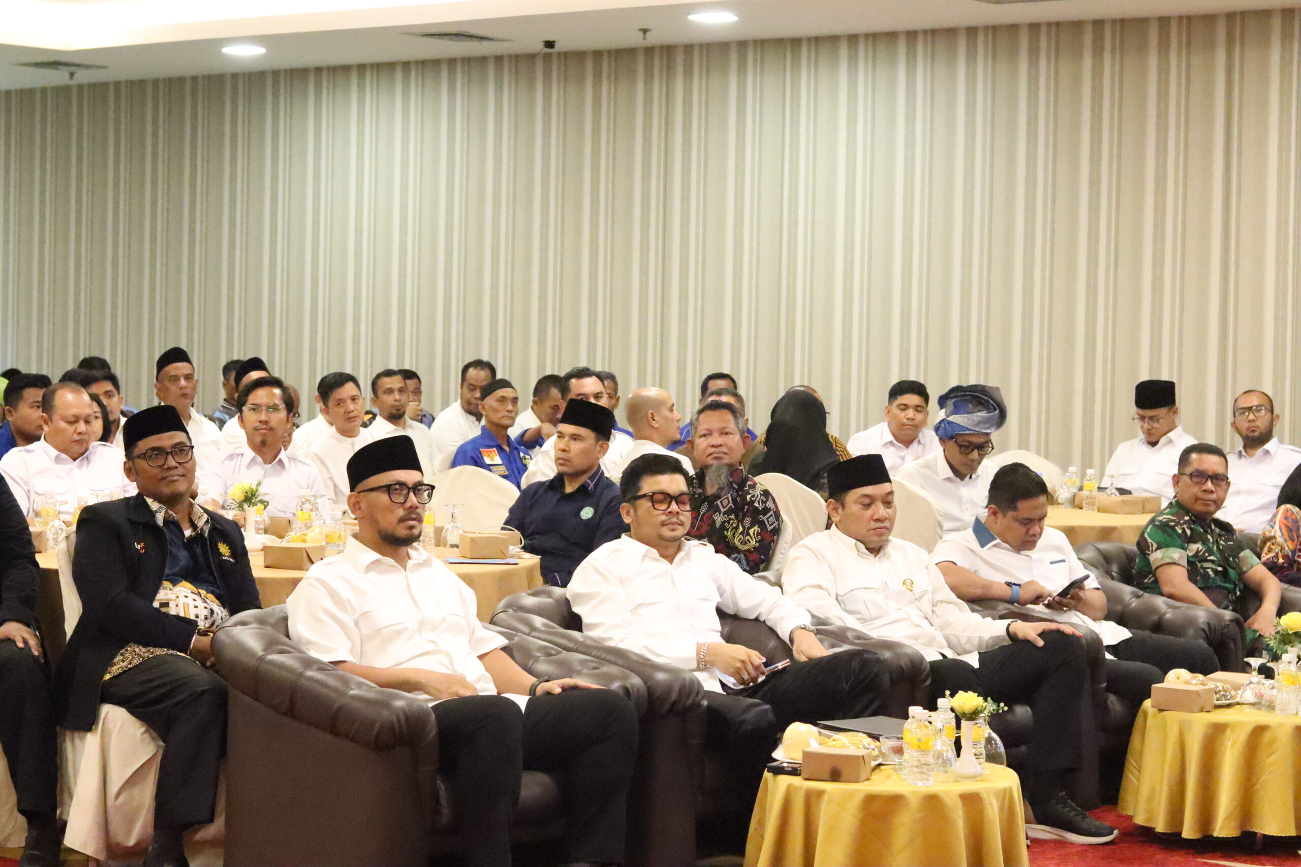 Image gallery marquee