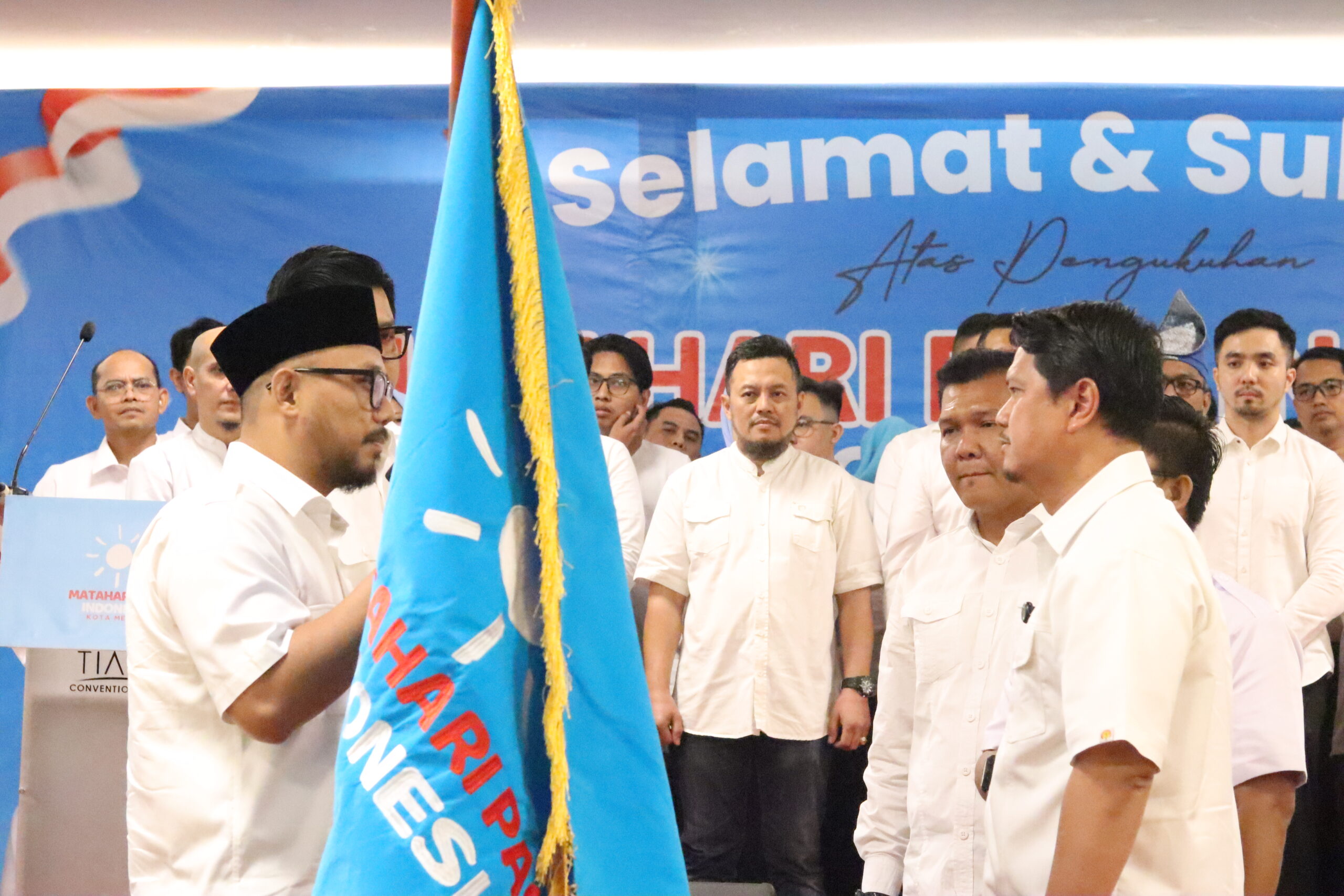 Image gallery marquee