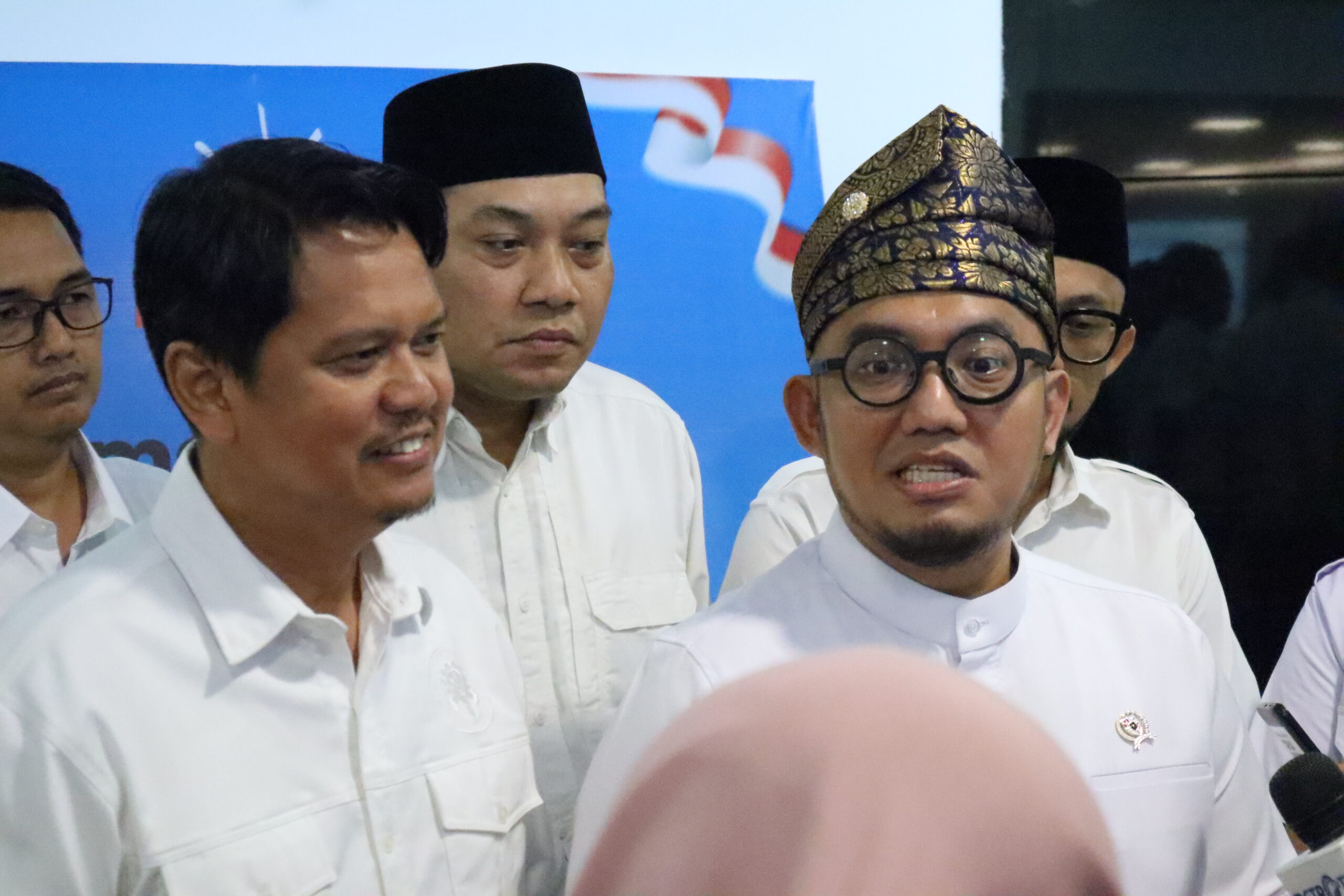 Image gallery marquee